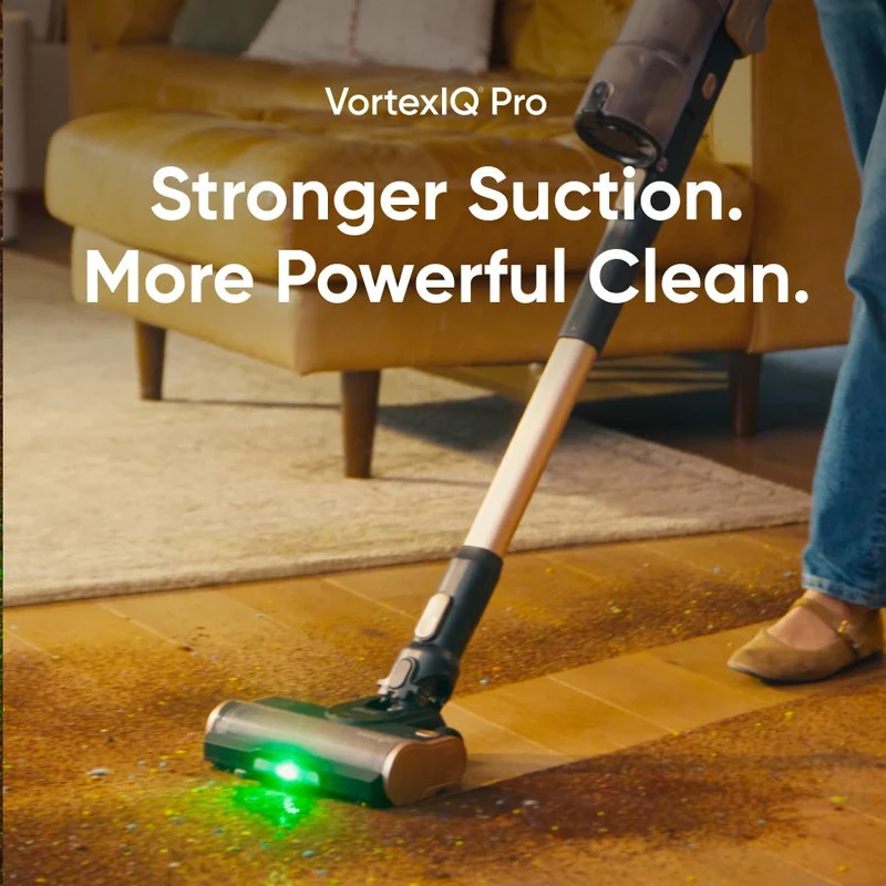 Levoit VortexIQ® Pro Cordless Stick Vacuum