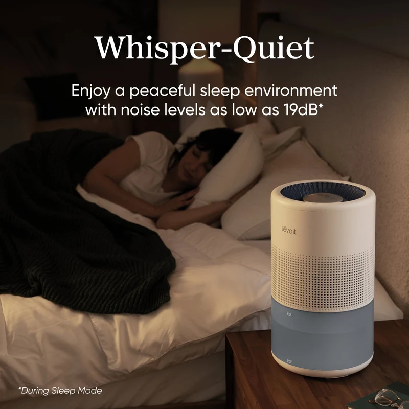 Levoit Superior™ Studio Smart Evaporative Humidifier