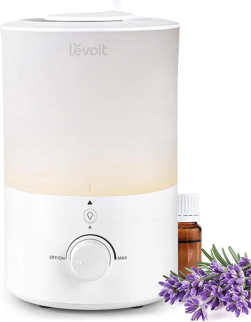 Levoit Humidifier Replacement Filters (10-Pack)
