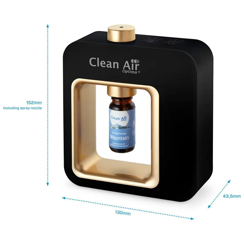 Clean Air Optima® Aroma-Diffuser Aromatic™