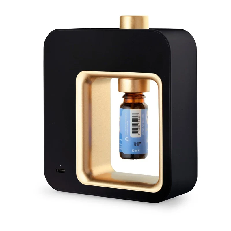 Clean Air Optima® Aroma-Diffuser Aromatic™