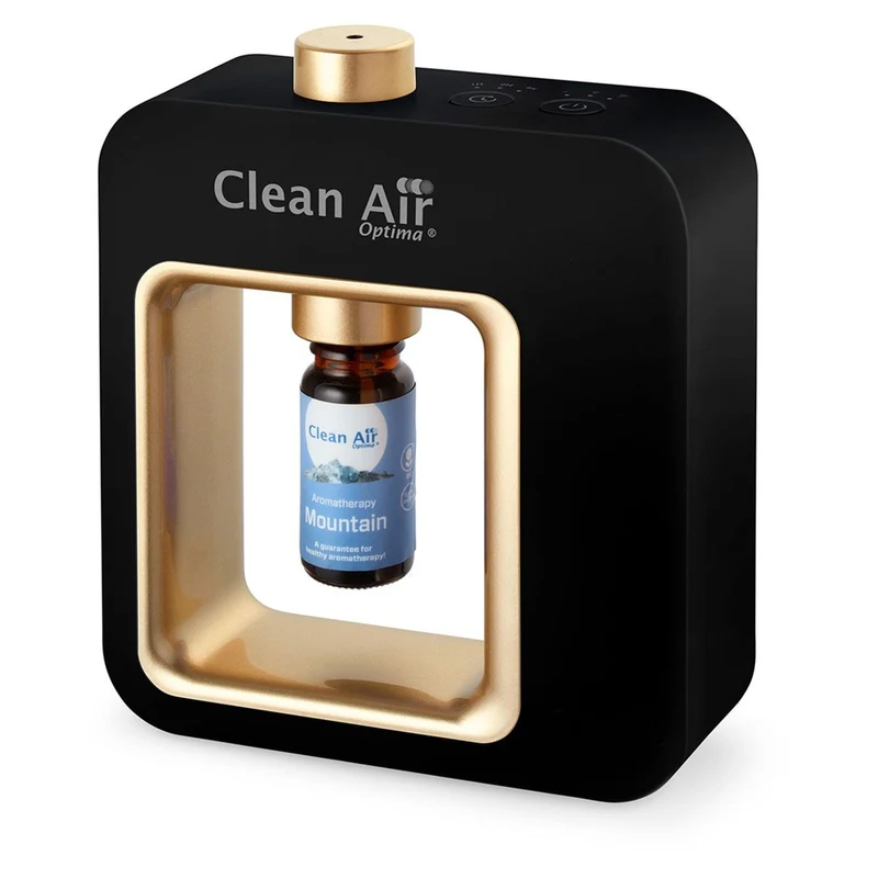 Clean Air Optima® Aroma-Diffuser Aromatic™