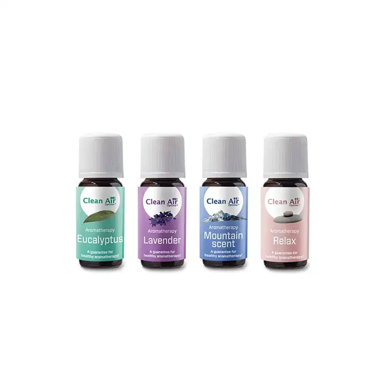 Clean Air Optima® Ätherisches Öl 10 ml