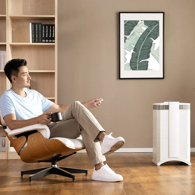 IQAir HealthPro 250 XE Luftreiniger
