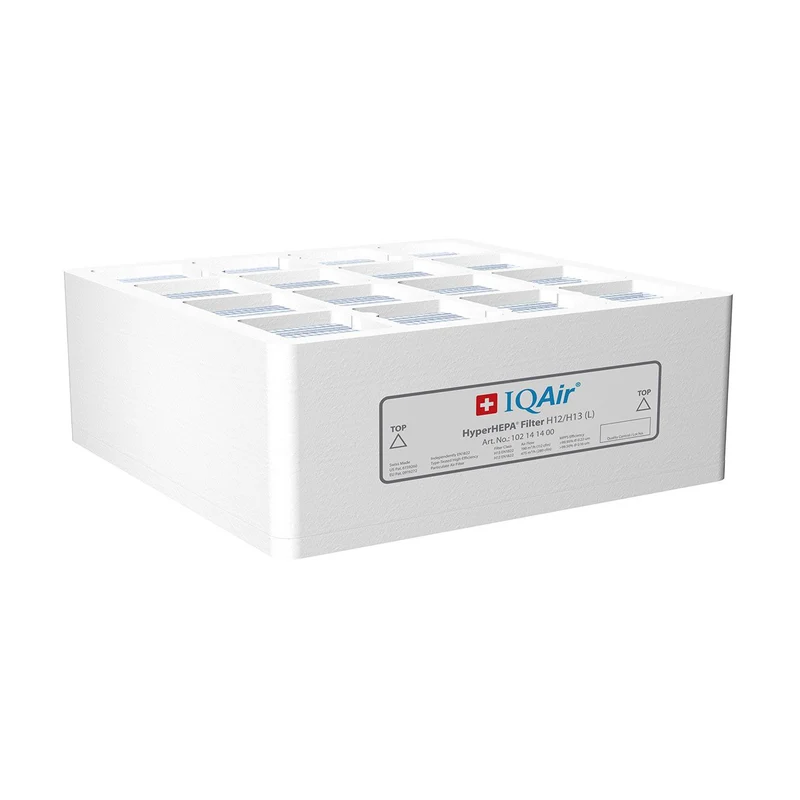 IQAir HealthPro 100 XE Luftreiniger