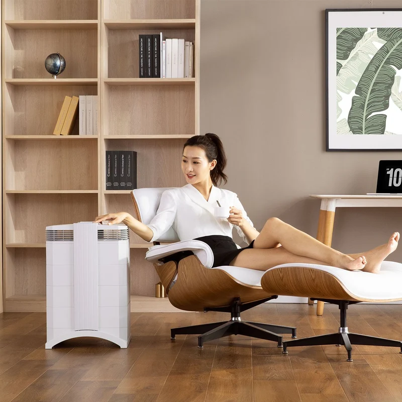 IQAir HealthPro 100 XE Luftreiniger