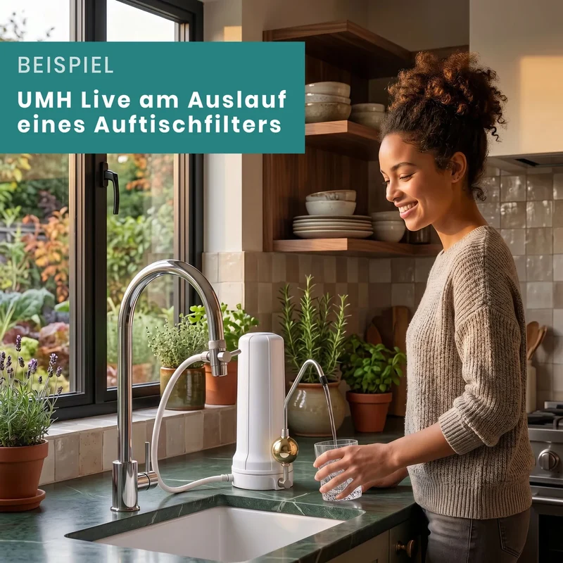 UMH Live