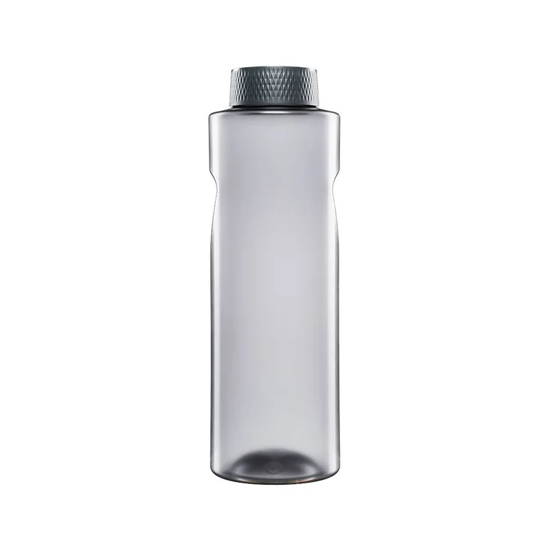 Tritan-Trinkflasche Premium 800ml mit Deckel