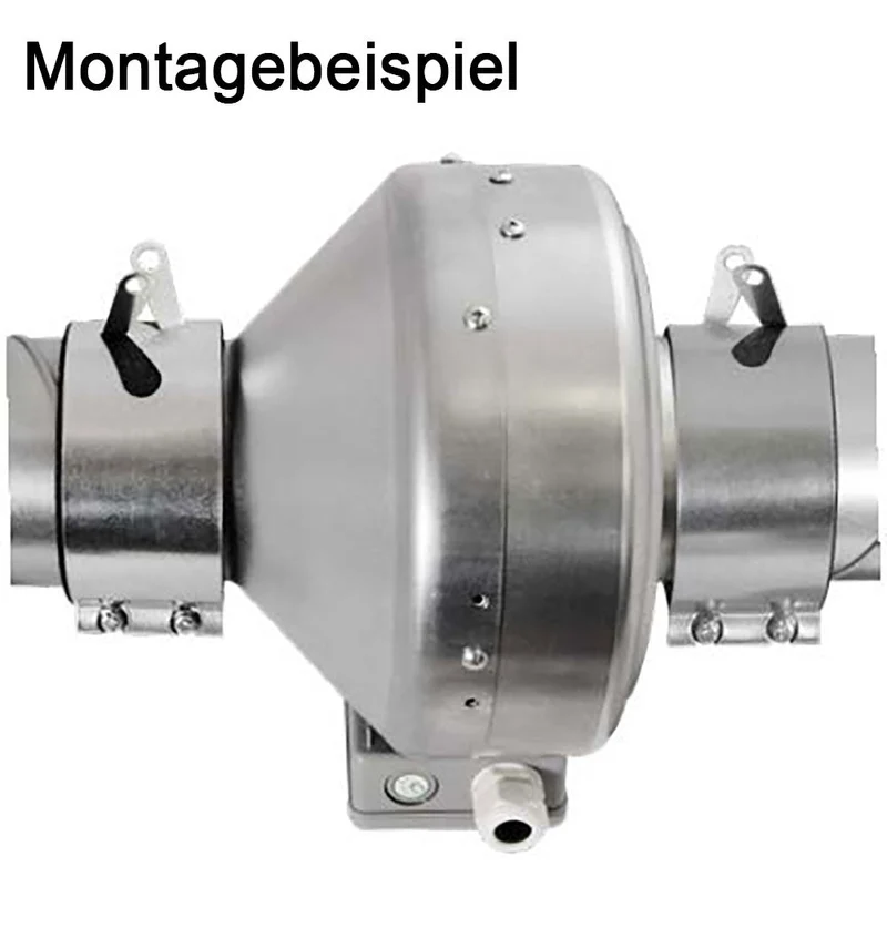 Verbindungsmanschette