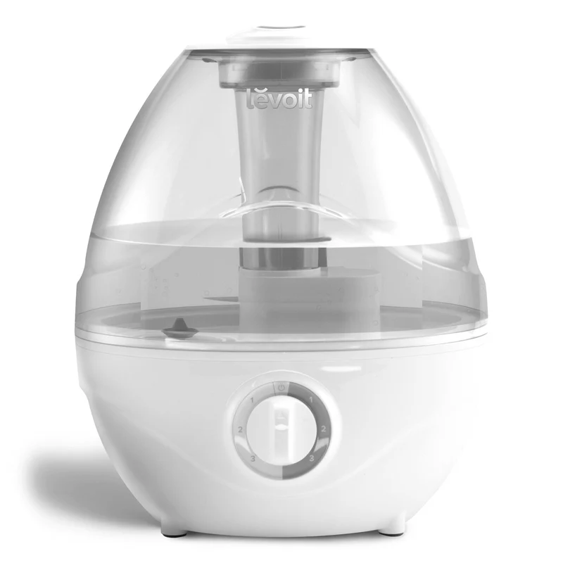Classic 100 Ultrasonic Cool Mist Humidifier