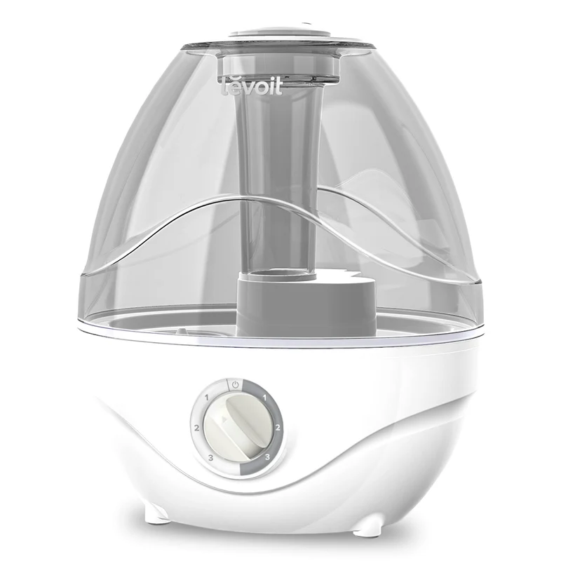 Classic 100 Ultrasonic Cool Mist Humidifier