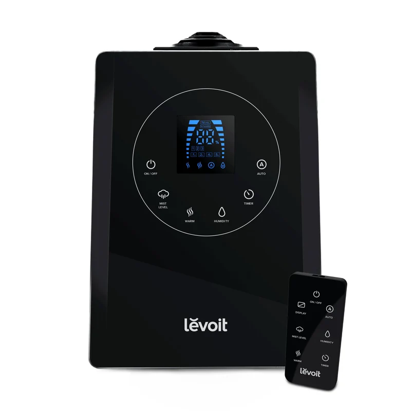 Levoit LV600HH Hybrid Ultrasonic Humidifier