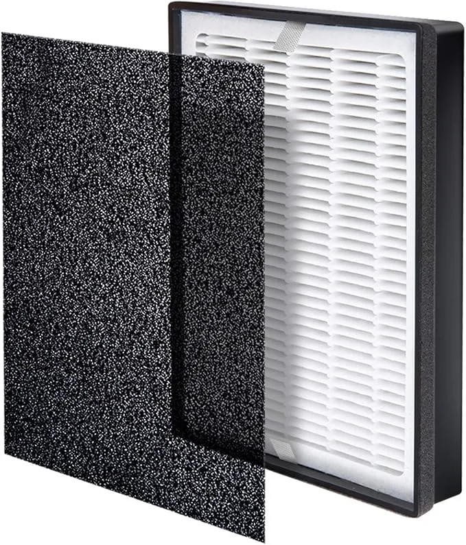 LV-H126 Personal Replacement Filter