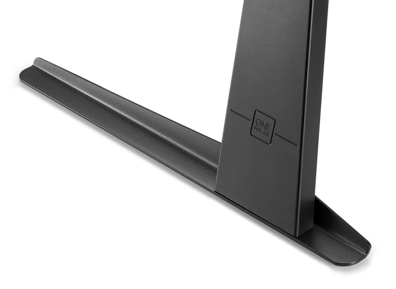 One For All Table top TV Stand (32"-85")