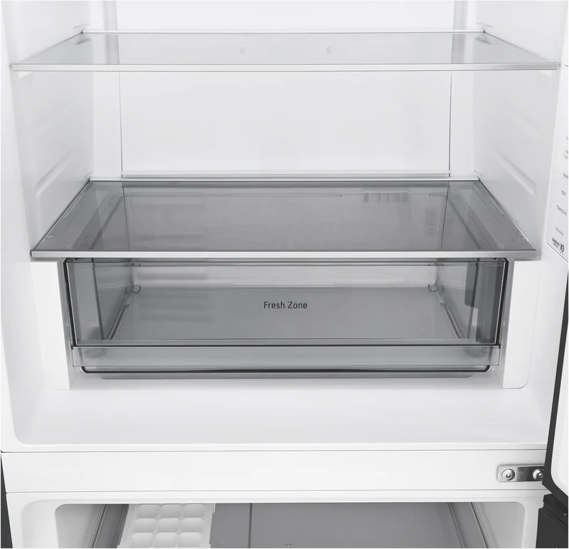 LG 436L Fit&Max Bottom Mount Refrigerator