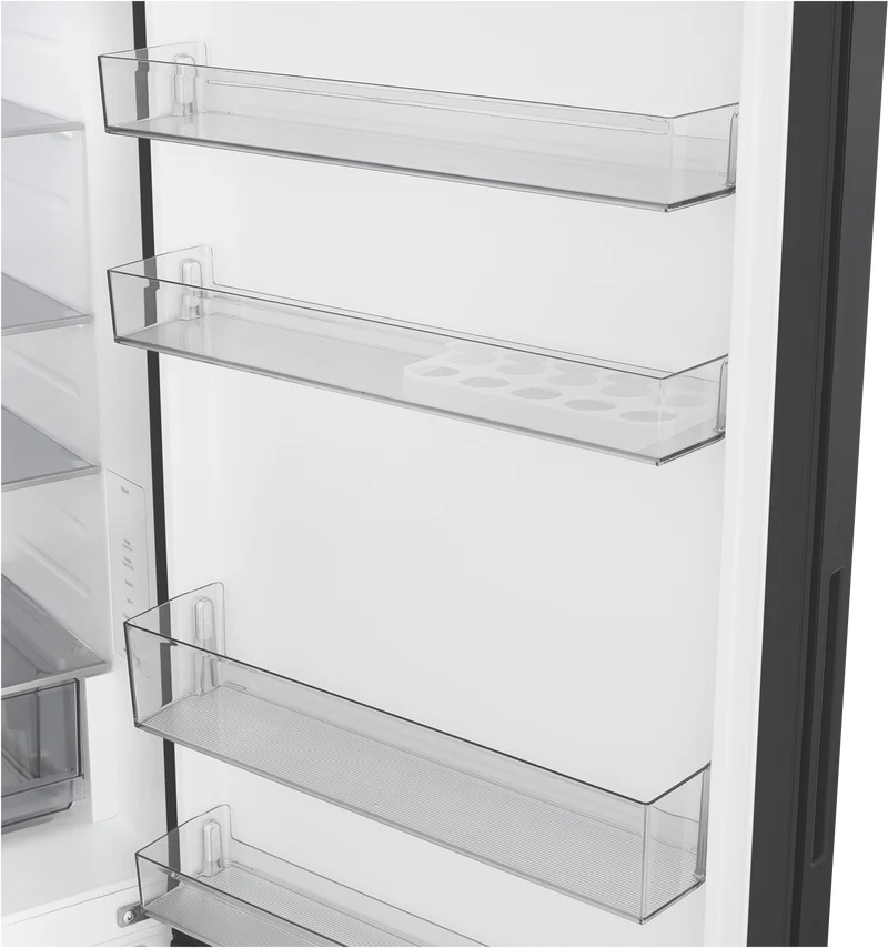 LG 436L Fit&Max Bottom Mount Refrigerator