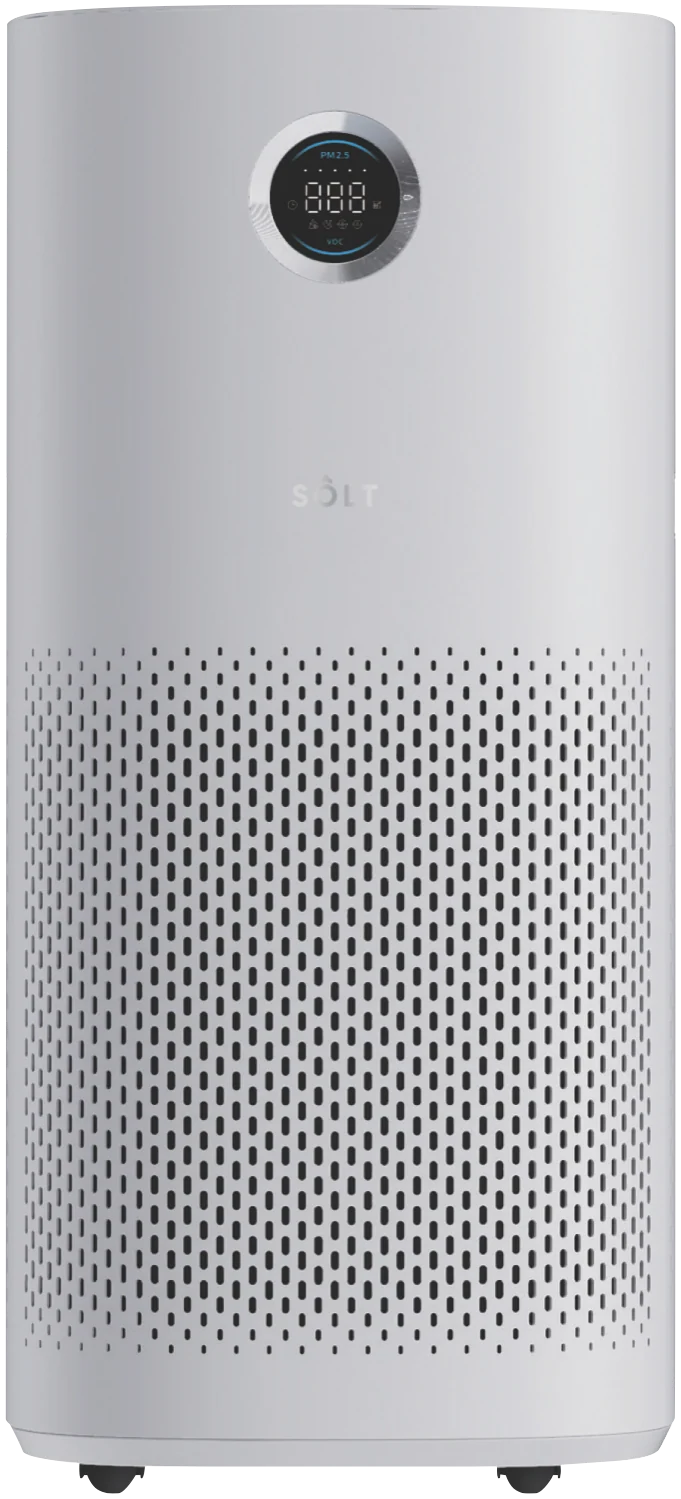 Solt Pro Large Room Air Purifier