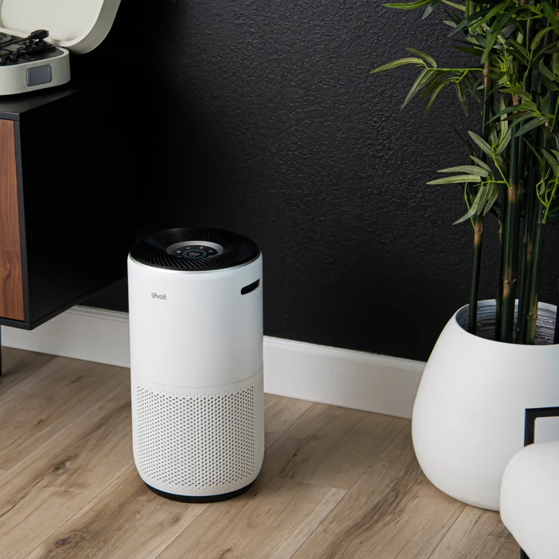 Levoit Core® 400S-P Smart Air Purifier