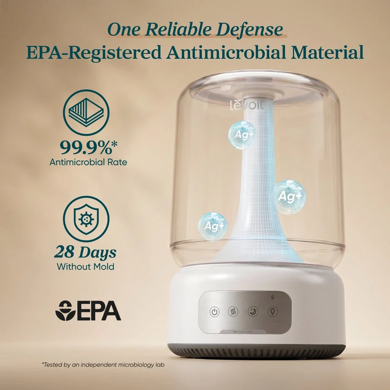 NeoClassic 650 Humidifier