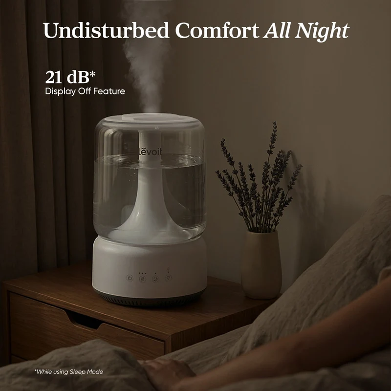 Levoit NeoClassic 450 Humidifier