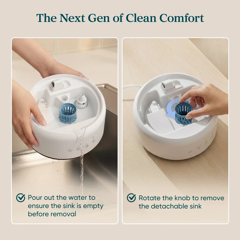 Levoit NeoClassic 450 Humidifier