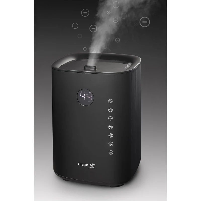 Clean Air Optima® CA-604 Smart Luftbefeuchter