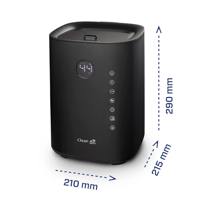 Clean Air Optima® CA-604 Smart Luftbefeuchter