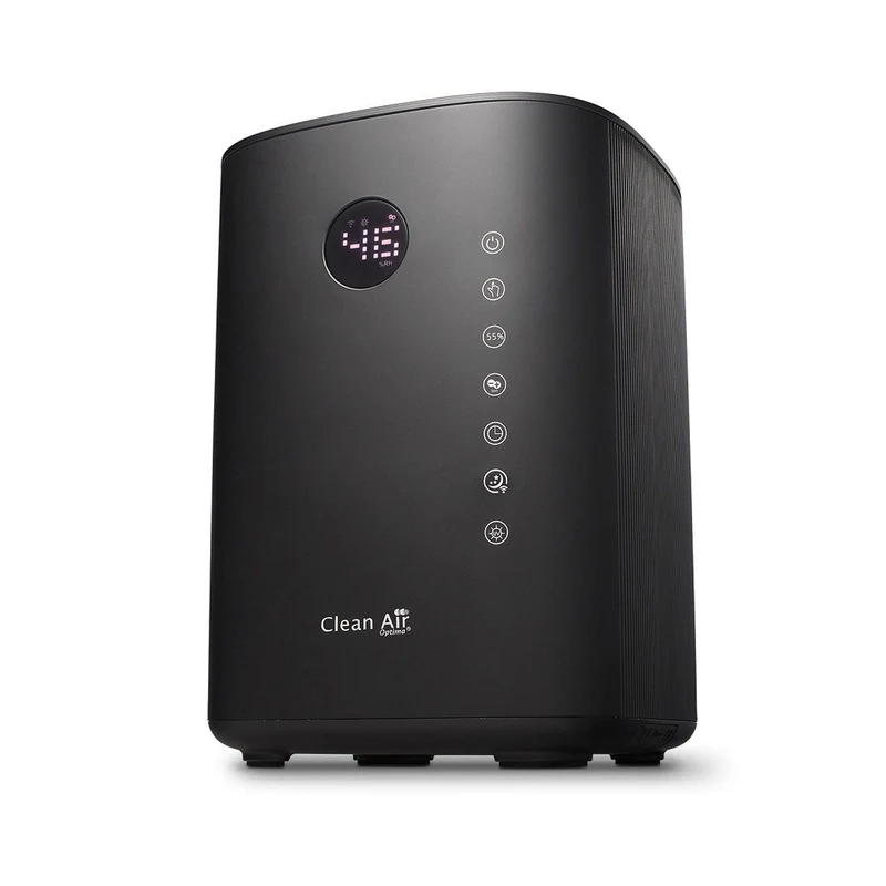 Clean Air Optima® CA-604 Smart Luftbefeuchter