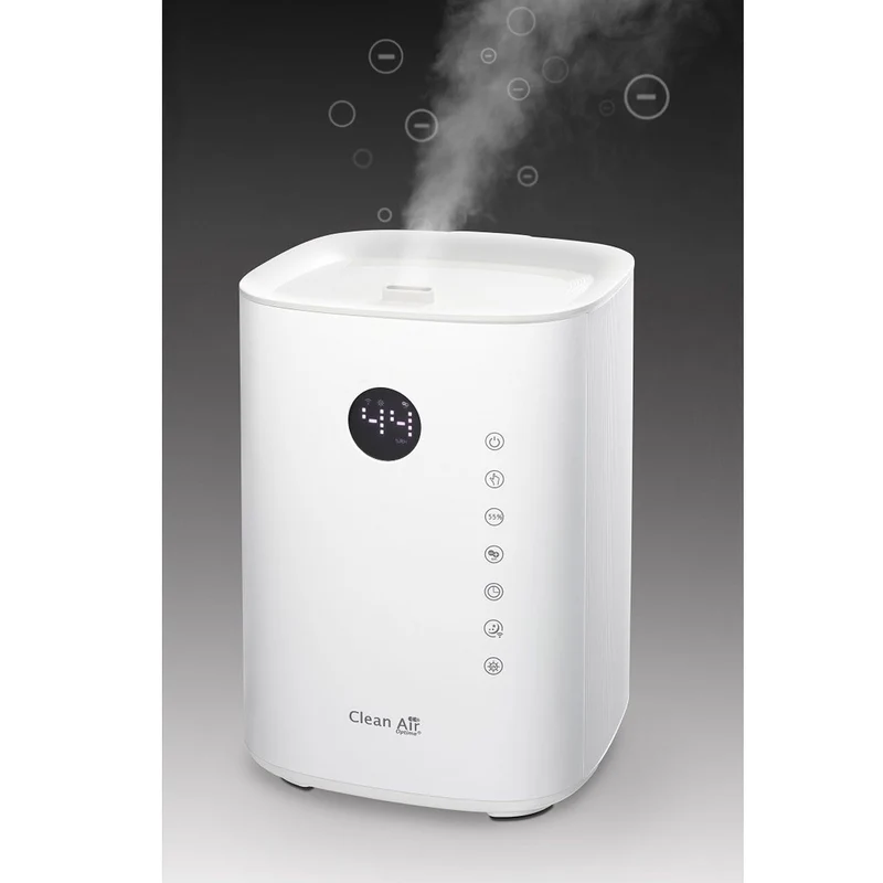 Clean Air Optima® CA-604 Smart Luftbefeuchter