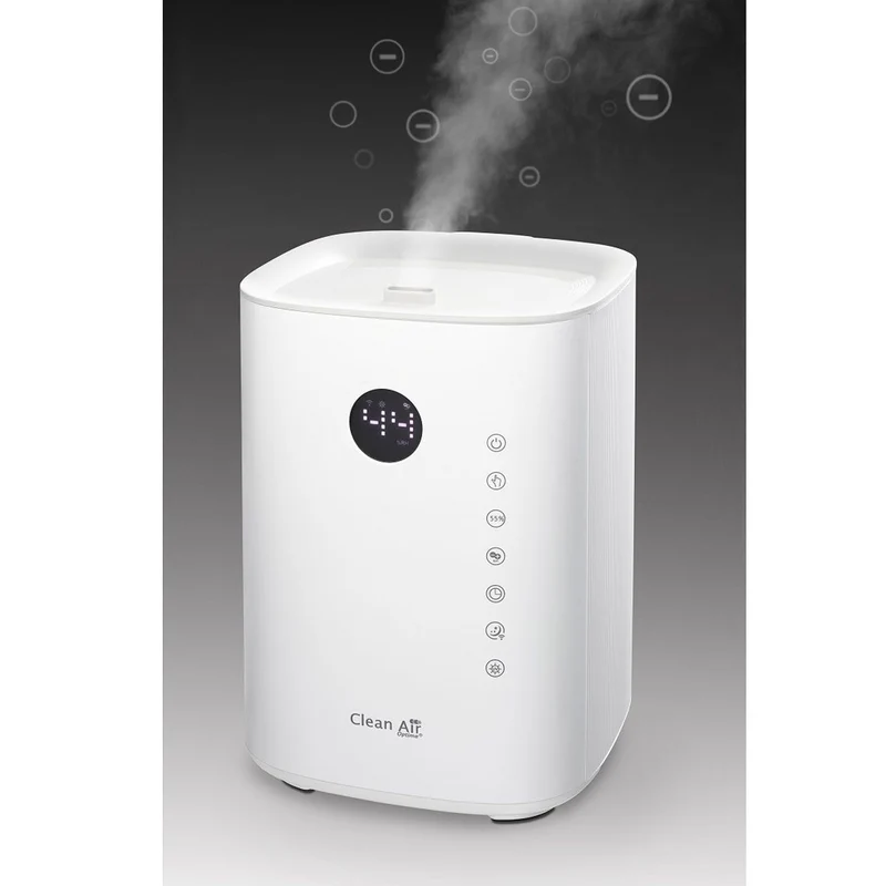 Clean Air Optima® CA-604 Smart Luftbefeuchter