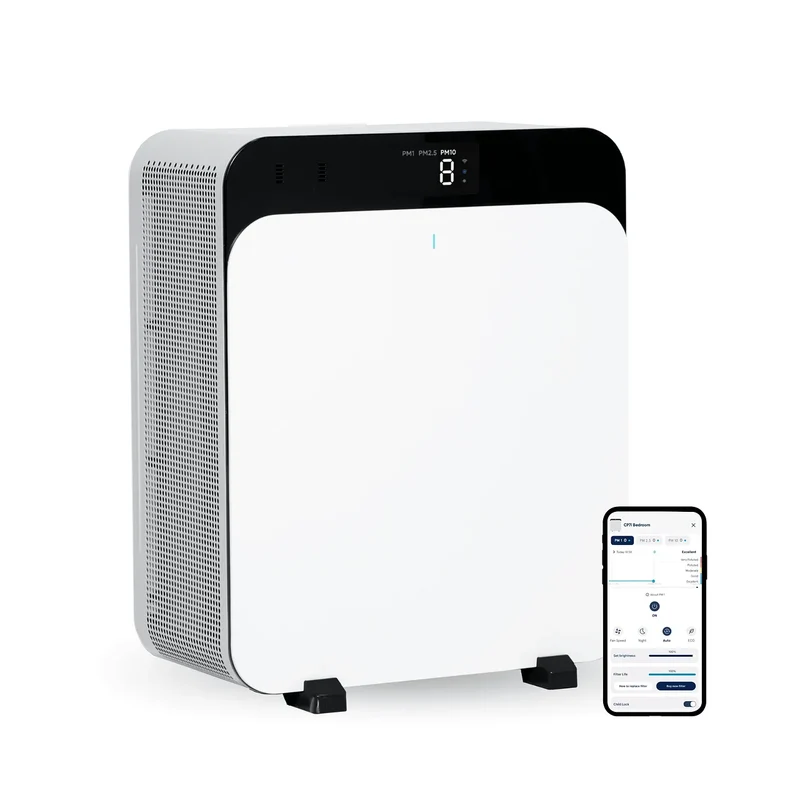 Blueair Classic Pro CP7i Luftreiniger