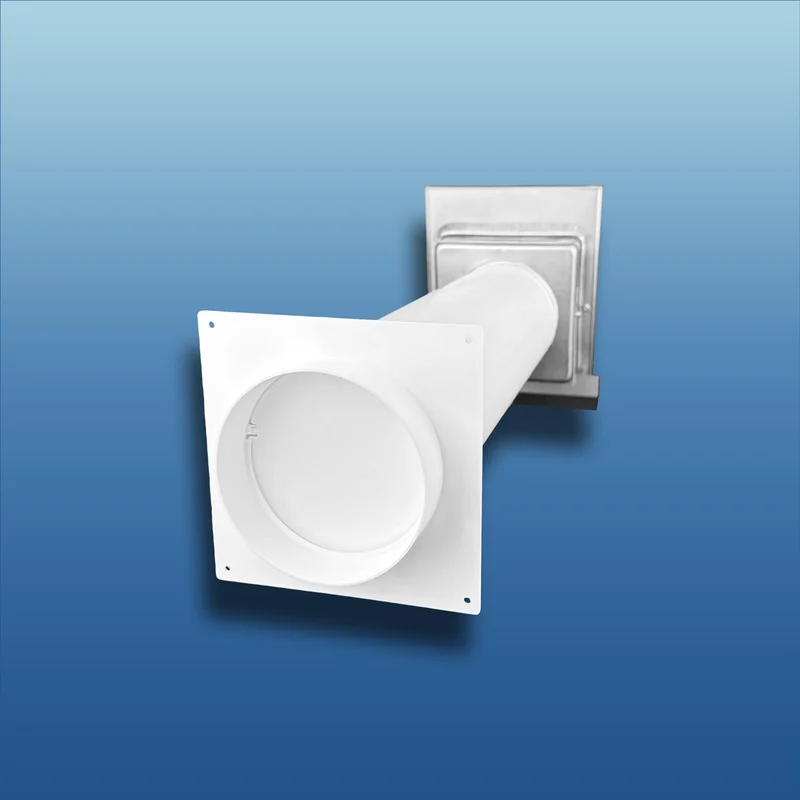 Abluft-Mauerkasten Exclusiv Sigma