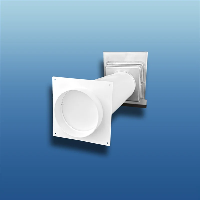 Abluft-Mauerkasten Exclusiv Sigma