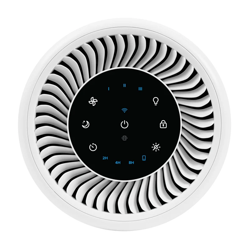 Levoit Core® 200S-P Smart Air Purifier