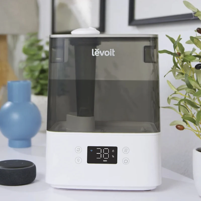 Levoit Classic 300S Ultrasonic Smart Humidifier