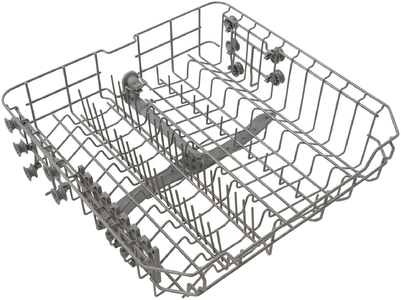 Solt 60cm 12 Place Settings Freestanding Dishwasher, Black