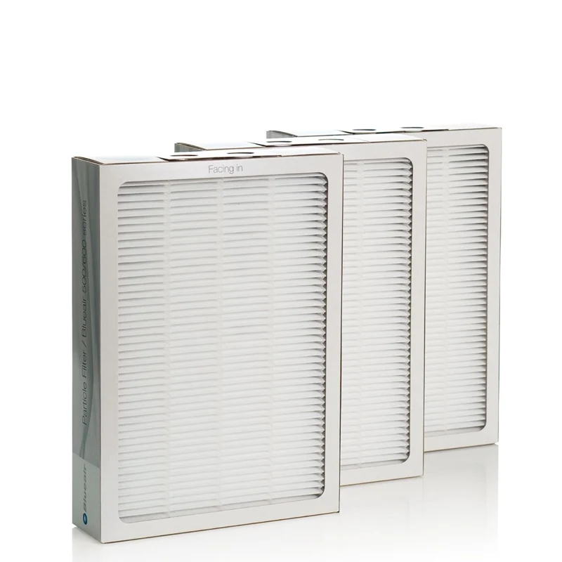 Blueair 500/600er Serie Partikelfilter