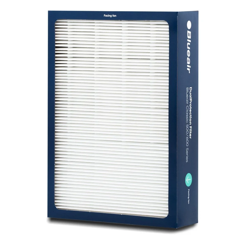 Blueair DualProtection 400er Serie Ersatzfilter