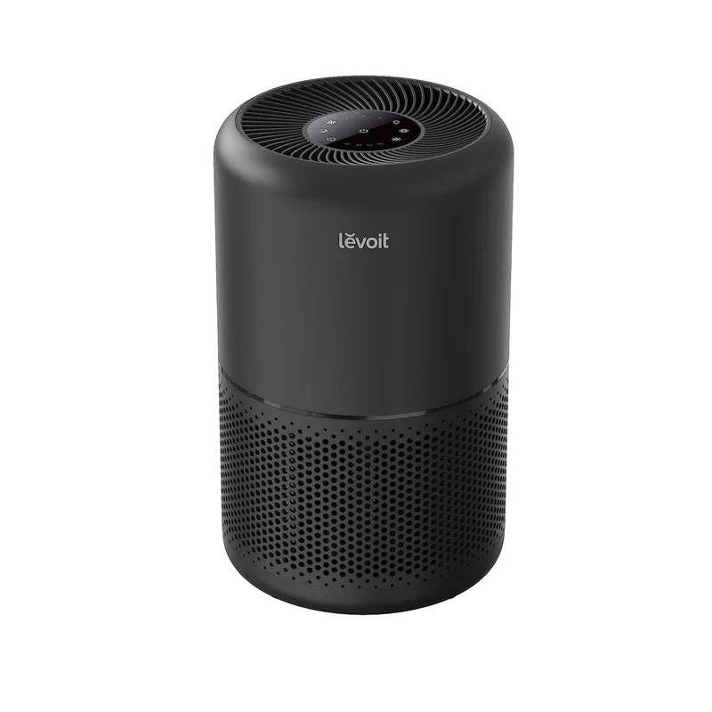 Levoit Core® 300-P Black Air Purifier