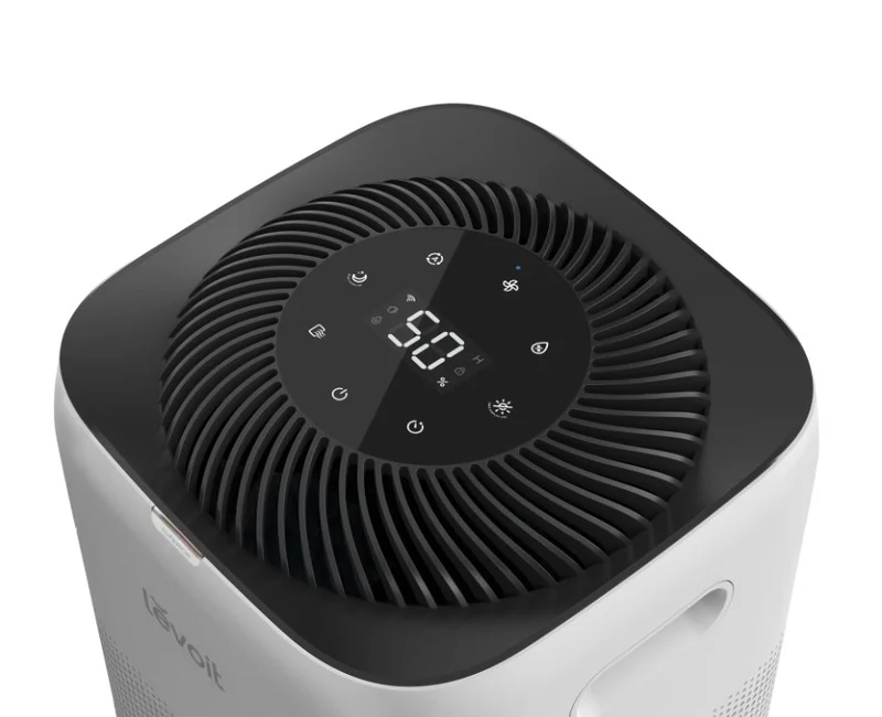 Superior 6000S Smart Evaporative Humidifier