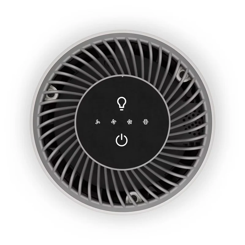 Levoit Core® Mini-P Air Purifier with Night Light