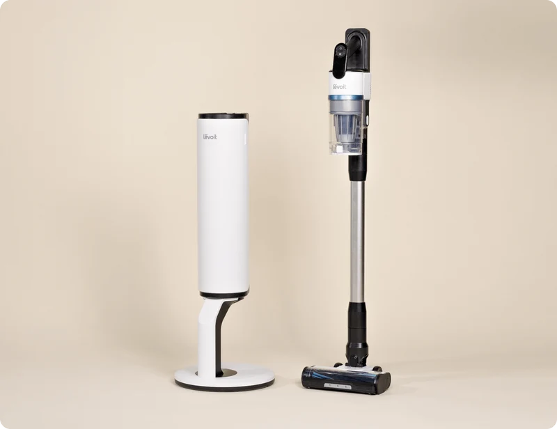 Levoit AERO™ Cordless Vacuum Cleaner