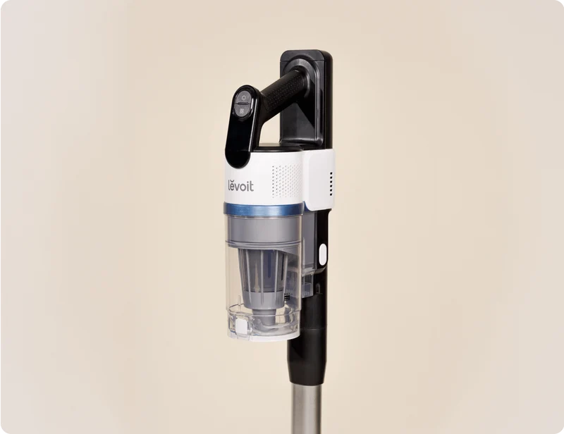 Levoit AERO™ Cordless Vacuum Cleaner