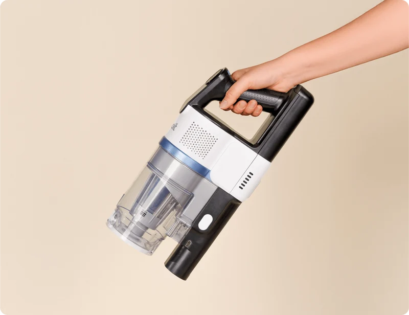 Levoit AERO™ Cordless Vacuum Cleaner