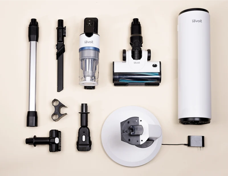 Levoit AERO™ Cordless Vacuum Cleaner