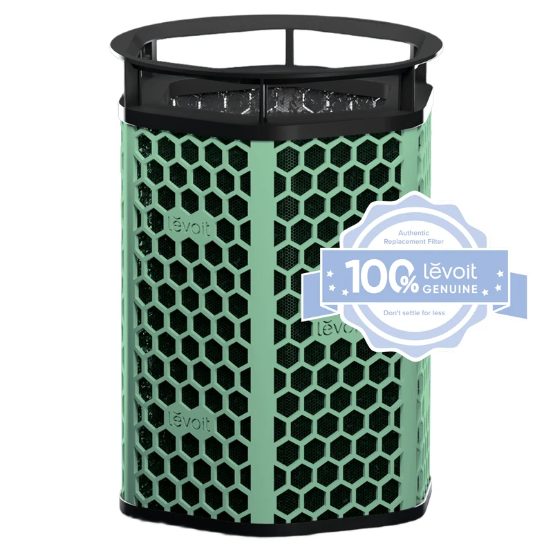 Levoit Eleva™ 300X Pet Activated Carbon Air Purifier Filter