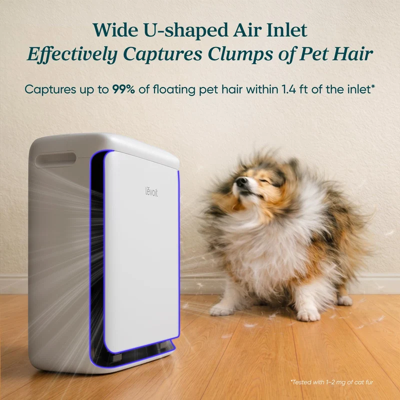 Levoit Vital® Pet Air Purifier for Pets