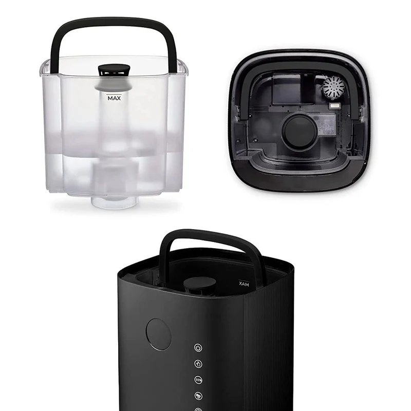 Clean Air Optima® CA-605 Smart Luftbefeuchter