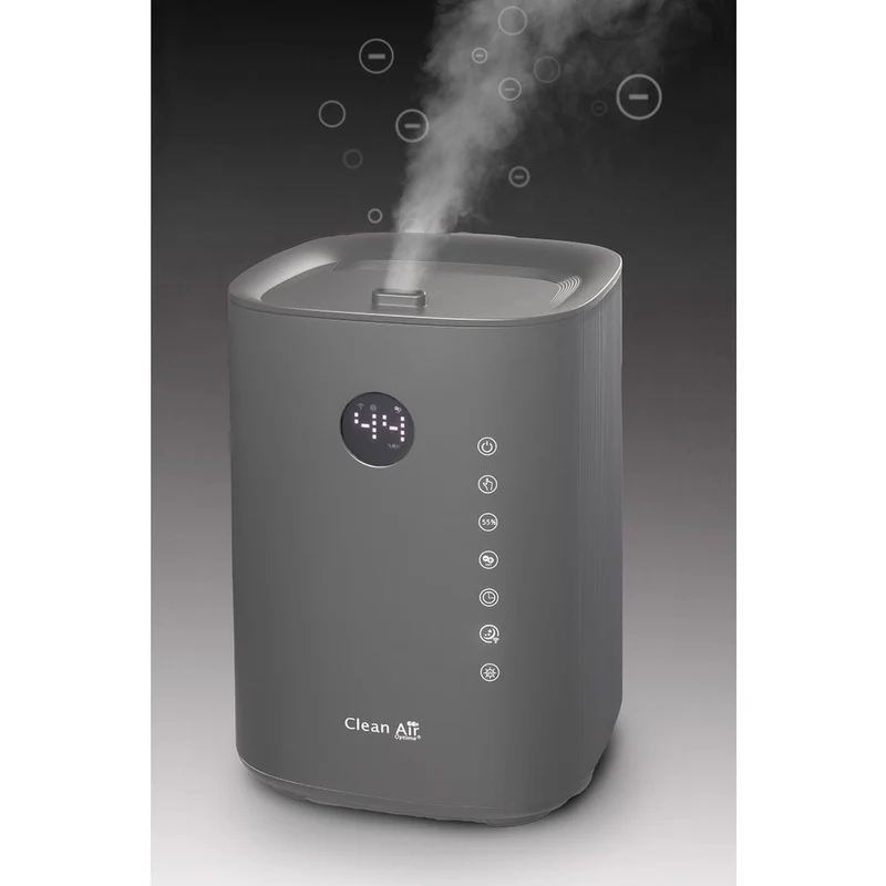 Clean Air Optima® CA-605 Smart Luftbefeuchter