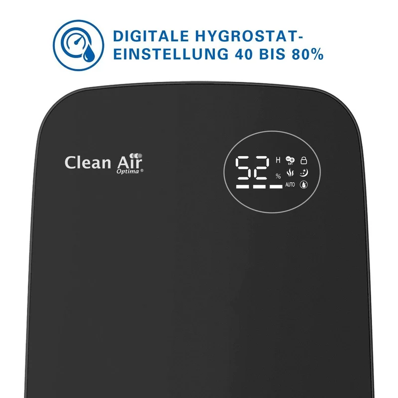 Clean Air Optima® CA-606 Luftbefeuchter